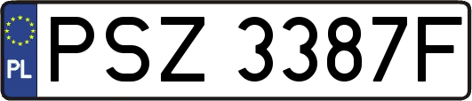PSZ3387F