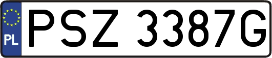 PSZ3387G