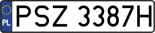 PSZ3387H