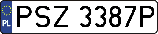 PSZ3387P