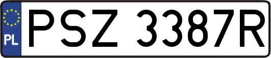 PSZ3387R