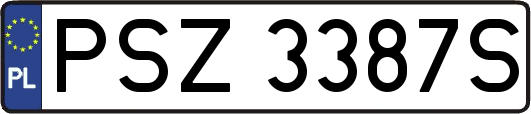 PSZ3387S