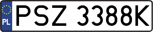PSZ3388K