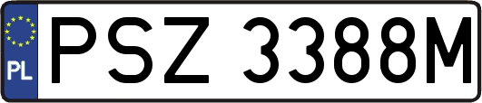 PSZ3388M