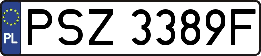 PSZ3389F