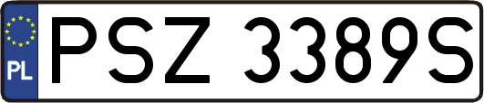 PSZ3389S