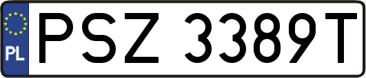 PSZ3389T