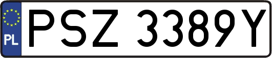 PSZ3389Y