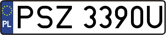 PSZ3390U