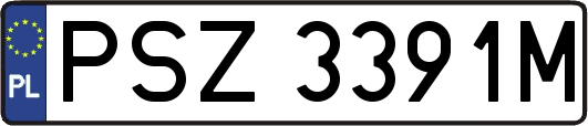 PSZ3391M