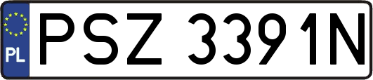 PSZ3391N