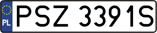 PSZ3391S