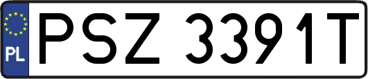 PSZ3391T