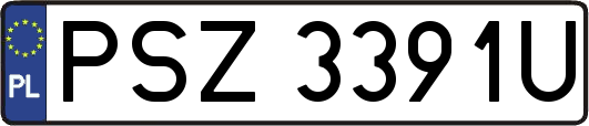 PSZ3391U