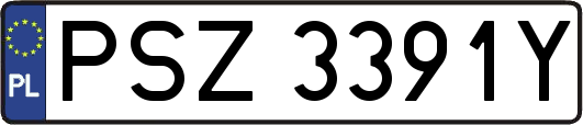 PSZ3391Y