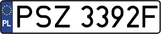 PSZ3392F