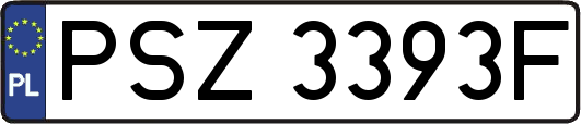 PSZ3393F