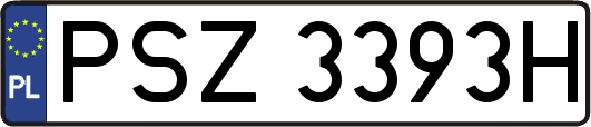 PSZ3393H
