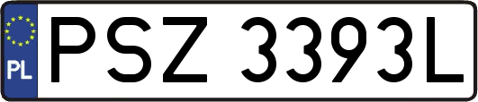 PSZ3393L