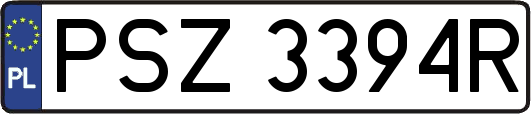 PSZ3394R