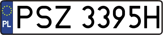 PSZ3395H