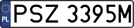PSZ3395M