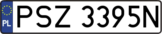 PSZ3395N