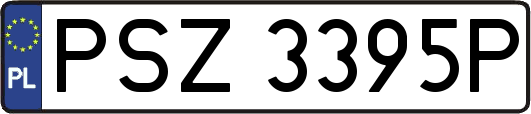 PSZ3395P