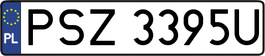 PSZ3395U