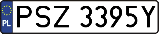 PSZ3395Y
