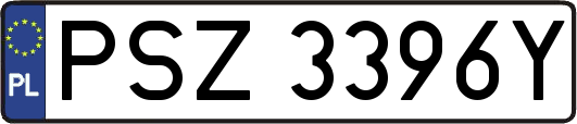 PSZ3396Y