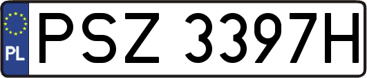 PSZ3397H
