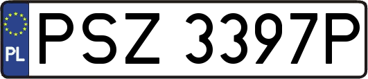 PSZ3397P