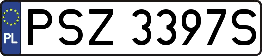 PSZ3397S