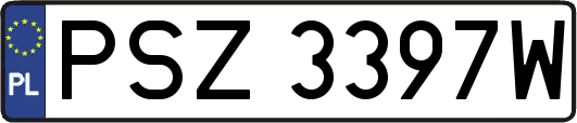 PSZ3397W