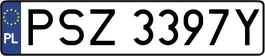 PSZ3397Y
