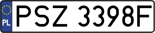 PSZ3398F