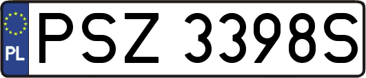 PSZ3398S