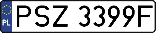 PSZ3399F