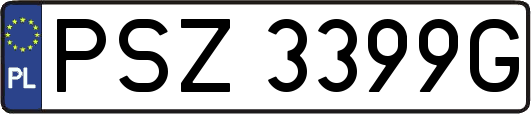 PSZ3399G
