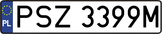 PSZ3399M