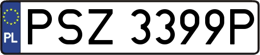 PSZ3399P