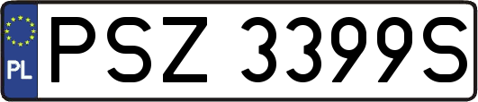 PSZ3399S