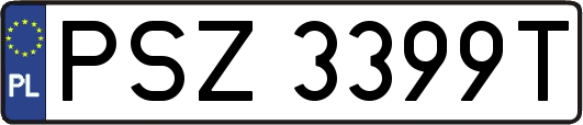 PSZ3399T