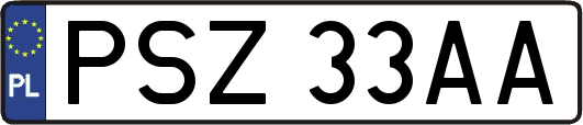 PSZ33AA