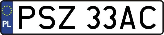 PSZ33AC