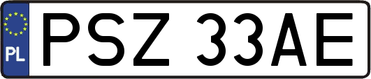 PSZ33AE