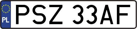 PSZ33AF