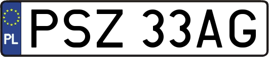 PSZ33AG