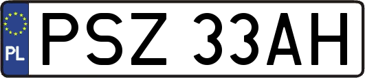 PSZ33AH
